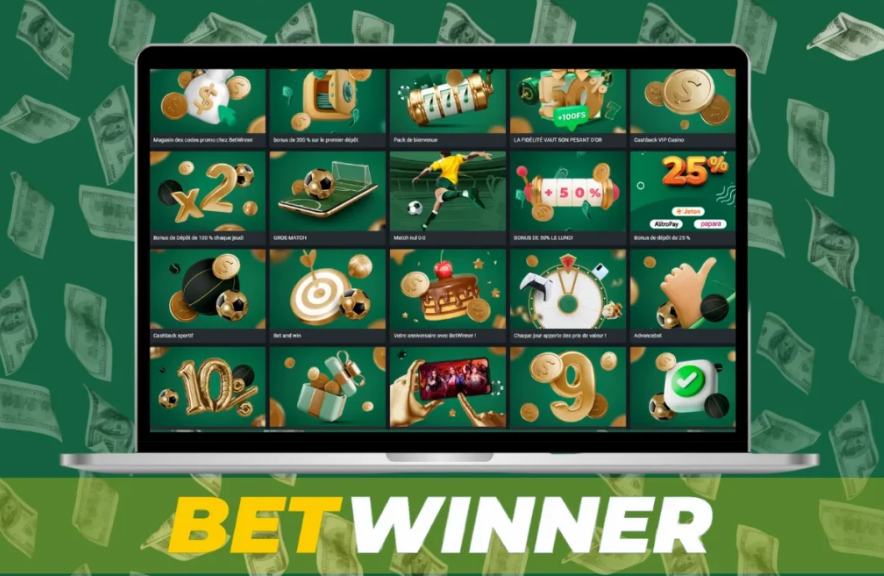 Betwinner Kenya A Comprehensive Guide to Online Betting in Kenya