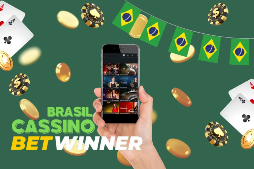 Betwinner Online Bet Exploring the World of Online Wagering Betwinner Online Bet Exploring the World of Online Wagering
