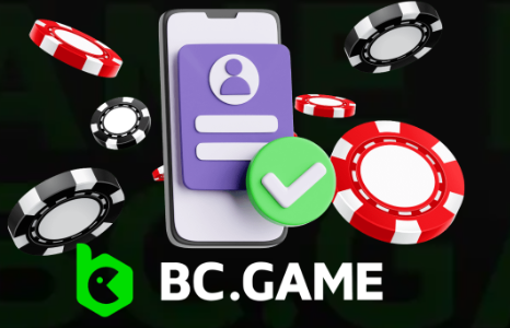 Discover the Thrilling Experience of Bcgame Discover the Thrilling Experience of Bcgame