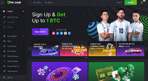 Exploring Bcgame A Comprehensive Guide to the Popular Crypto Gambling Platform Exploring Bcgame A Comprehensive Guide to the Popular Crypto Gambling Platform