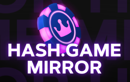 Exploring the Intricacies of Hash Game A Journey into Digital Fun