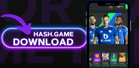 Exploring the Intricacies of Hash Game A Journey into Digital Fun