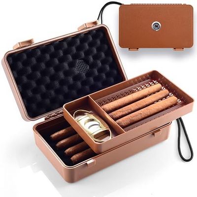The Modern Electric Humidor A Must-Have for Cigar Aficionados The Modern Electric Humidor A Must-Have for Cigar Aficionados