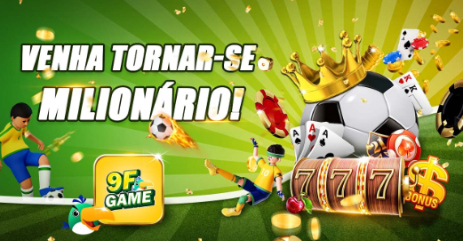 Descubra o Mundo dos Jogos com 9f games Descubra o Mundo dos Jogos com 9f games