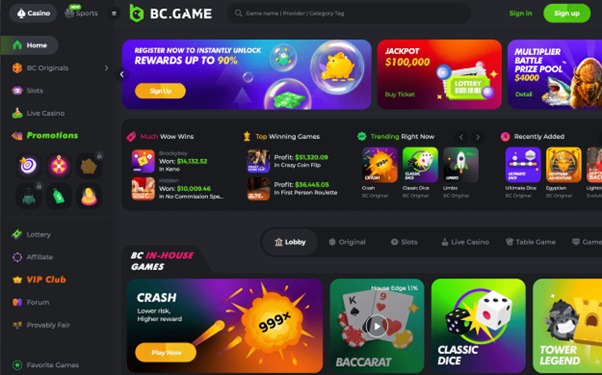 BC.Game real time bets Elevate Your Betting Experience BC.Game real time bets Elevate Your Betting Experience