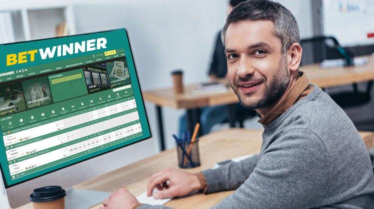 Betwinner Bahis Dünyasının Yeni Yıldızı Betwinner Bahis Dünyasının Yeni Yıldızı