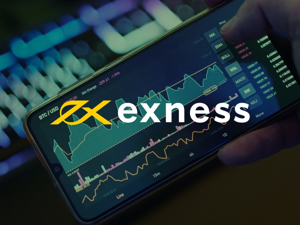 Discovering the Potential of Exness Online Broker Discovering the Potential of Exness Online Broker