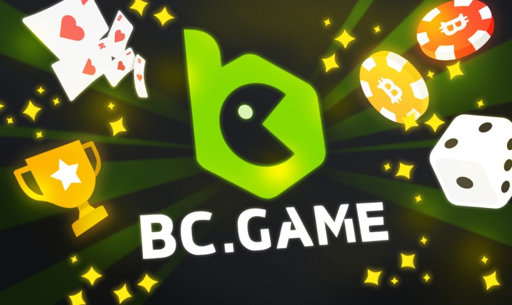 Experience the Thrill of Betting with the Platform BC.Game Experience the Thrill of Betting with the Platform BC.Game