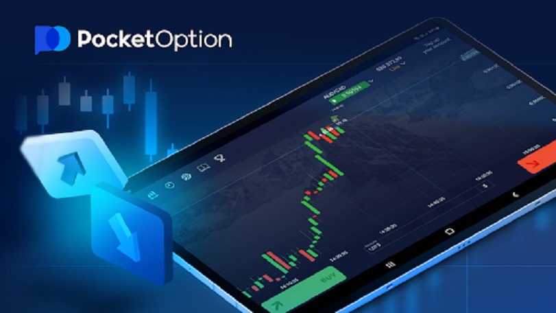 Pocket Option is it legit A Comprehensive Review