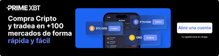 The Future of Cryptocurrency PrimeXBT Trading Platform