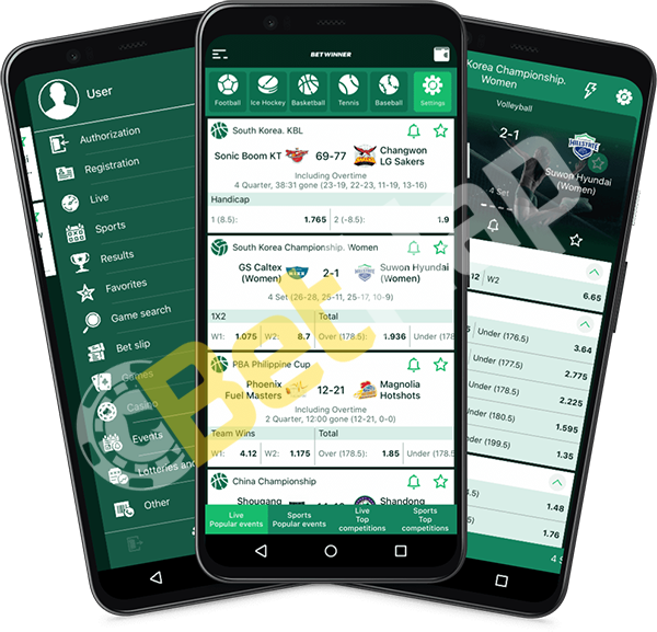 Unlocking Opportunities with 22bet Partners 1