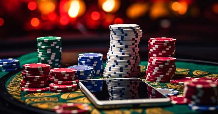 Casinoways Casino Registration Process 27