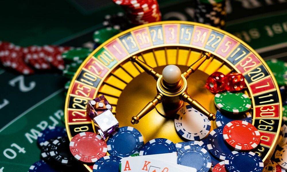 Discovering UK Casino Sister Sites Your Ultimate Guide Discovering UK Casino Sister Sites Your Ultimate Guide