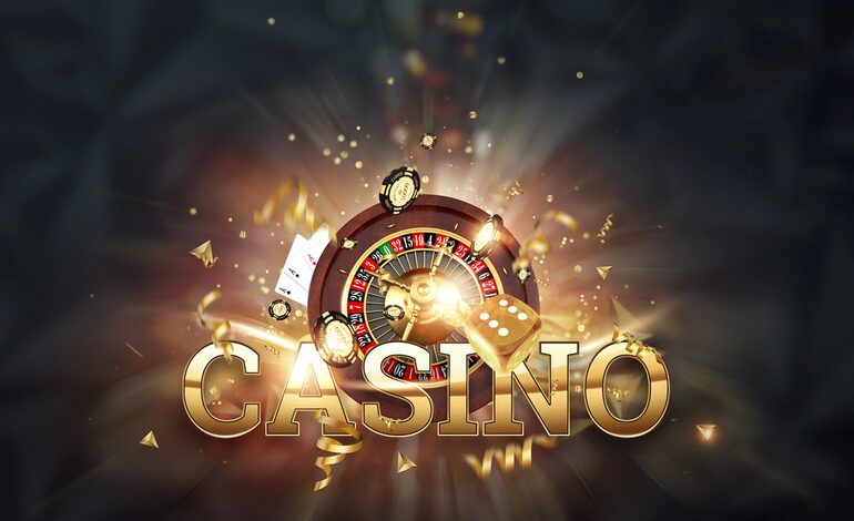 Experience the Thrill of Gaming at Lucky Star Casino India Official Site