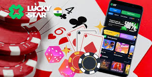 Experience the Thrill of Gaming at Lucky Star Casino India Official Site