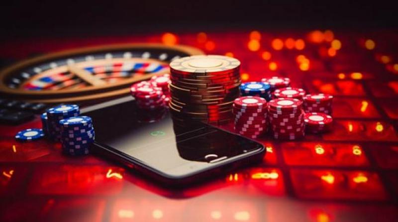 Experience Thrills at Lets Jackpot Casino & Sportsbook 52 Experience Thrills at Lets Jackpot Casino & Sportsbook 52