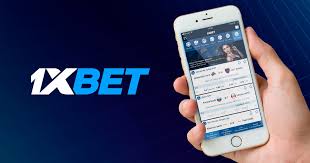 Download the 1xBet App in Malaysia Your Guide to Mobile Betting