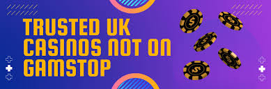 Exploring UK Casinos Not on Gamstop 746709719 Exploring UK Casinos Not on Gamstop 746709719