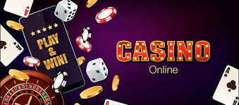 Fedezd fel az online casinok világát! Fedezd fel az online casinok világát!