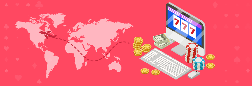 Nové online casino bonus bez vkladu – Získejte zdarma výhody hned teď!