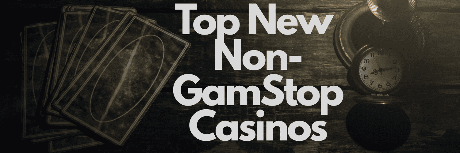 Uncovering the World of Casinos That Are Not on Gamstop